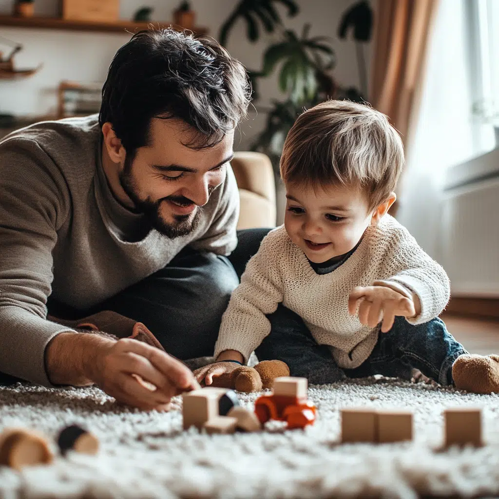 Desvendando o Transtorno do Espectro Autista: Uma Introdução Completa ao TEA