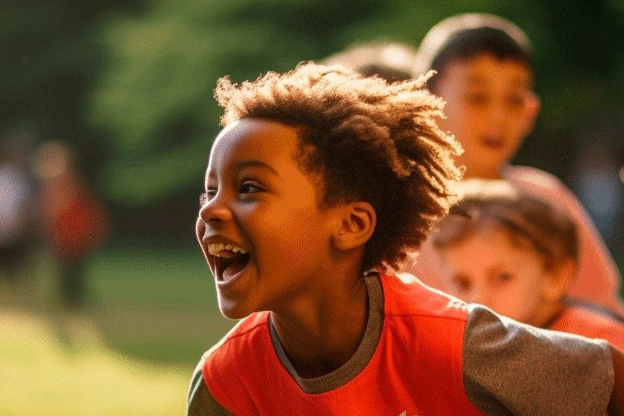 Lazer e recreação para pessoas autistas e sua importância